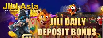 First Deposit Extra Bonus