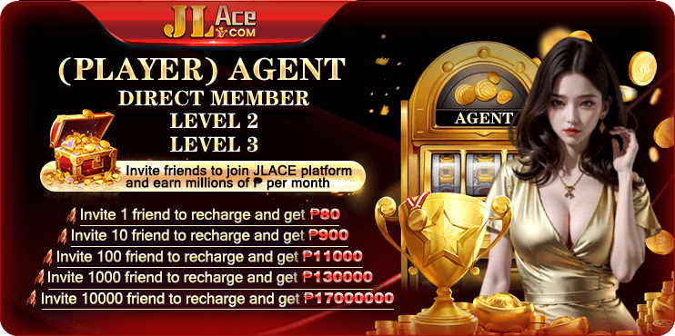JLCC Exclusive Agent Offer